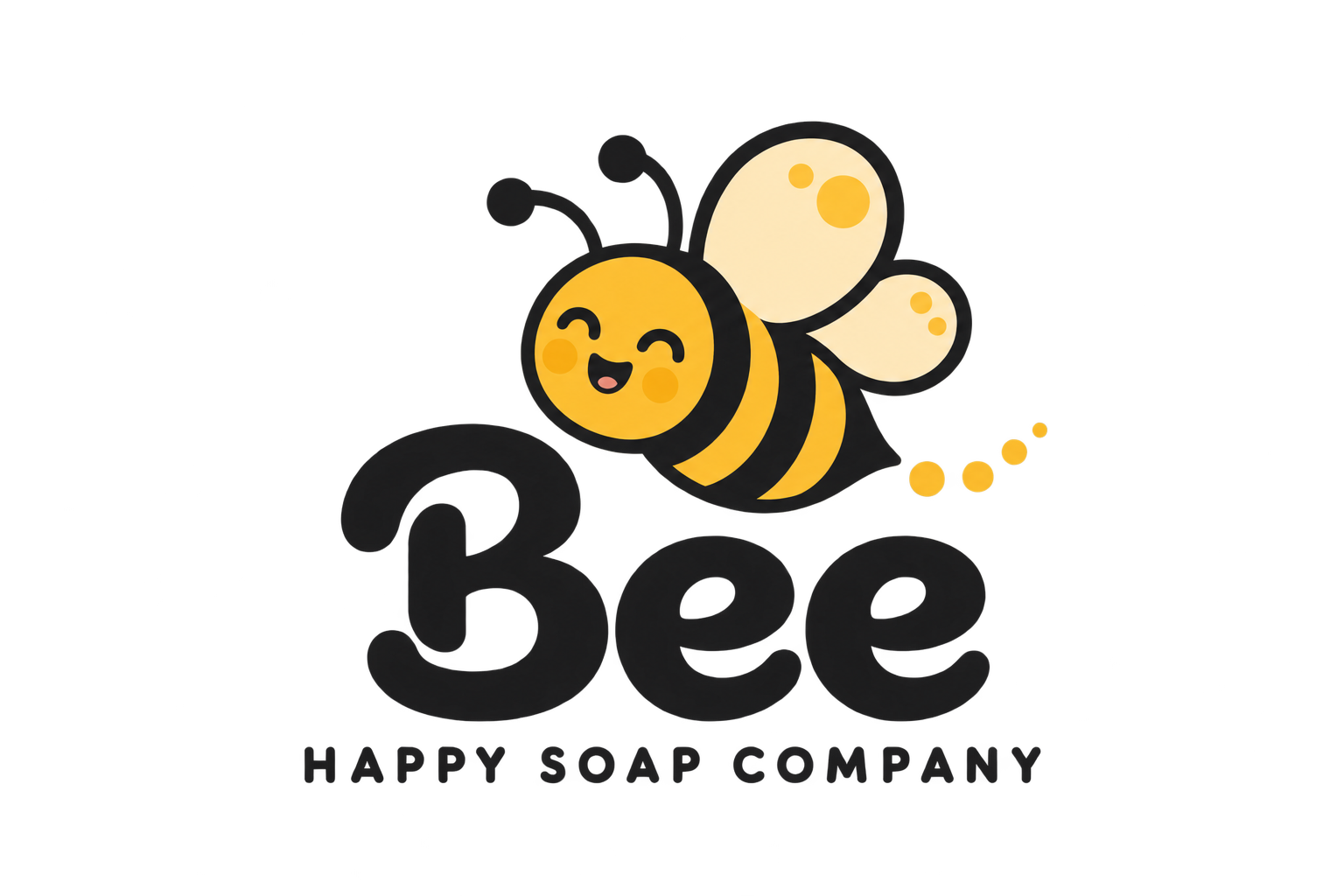 Bee Happy Soap Company